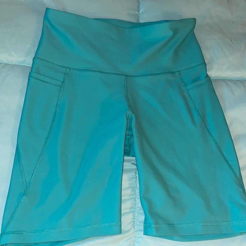 Old Navy Active Biker Shorts